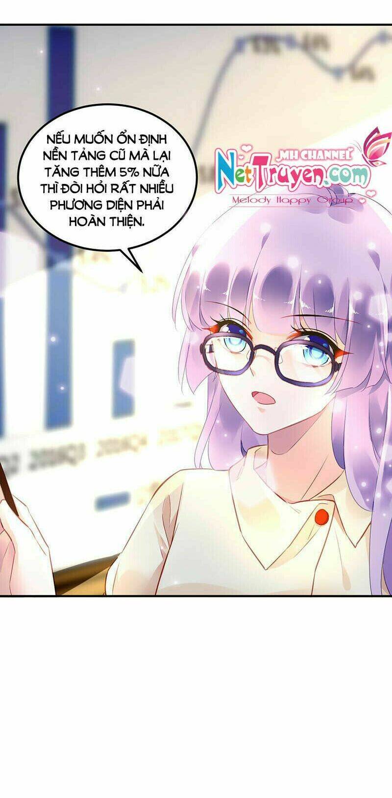 Đối Kháng Hoa Tâm Chủ Thượng Chapter 27 - Trang 2