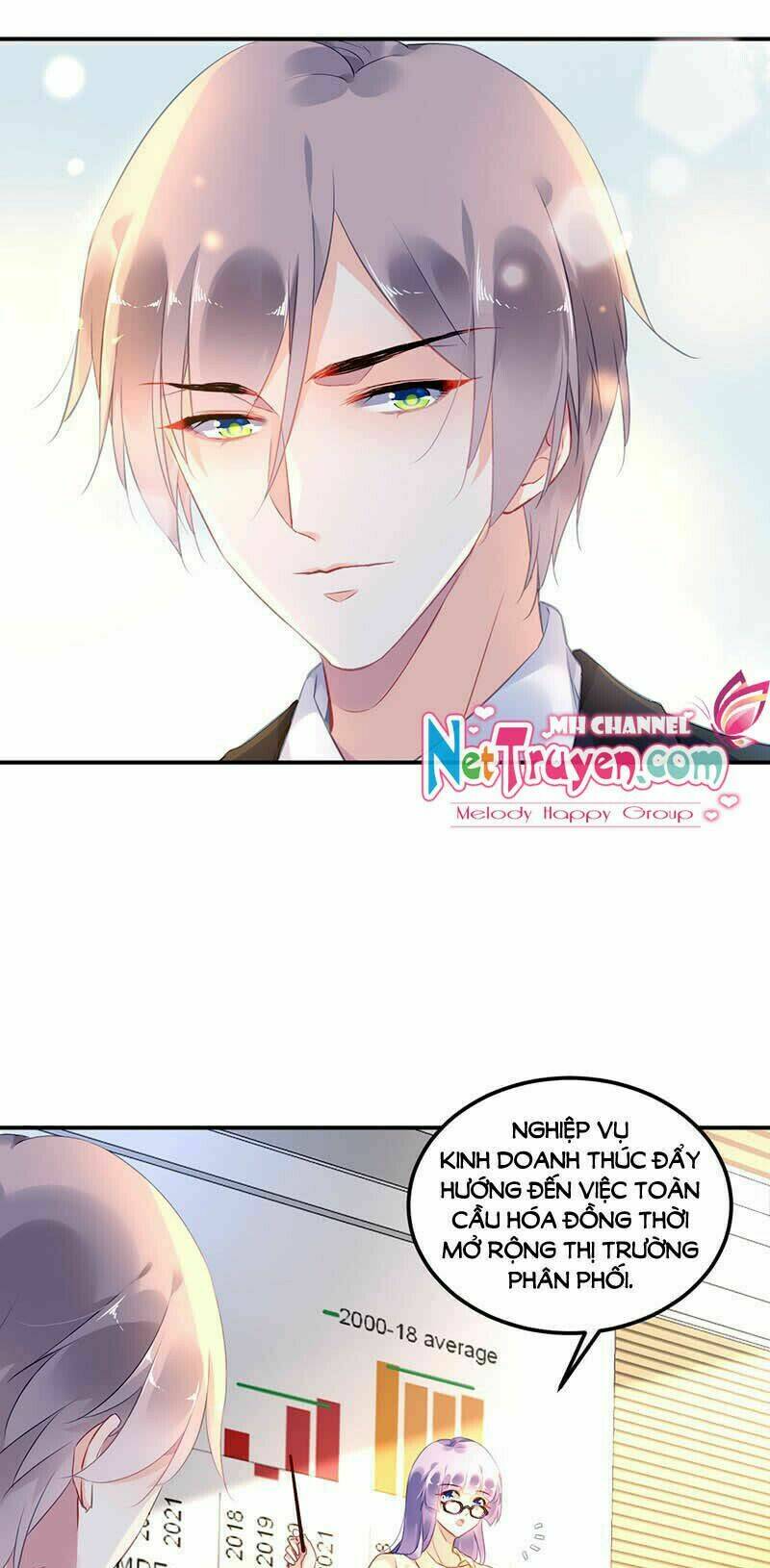 Đối Kháng Hoa Tâm Chủ Thượng Chapter 27 - Trang 2