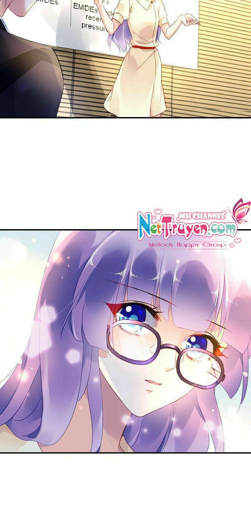 Đối Kháng Hoa Tâm Chủ Thượng Chapter 27 - Trang 2