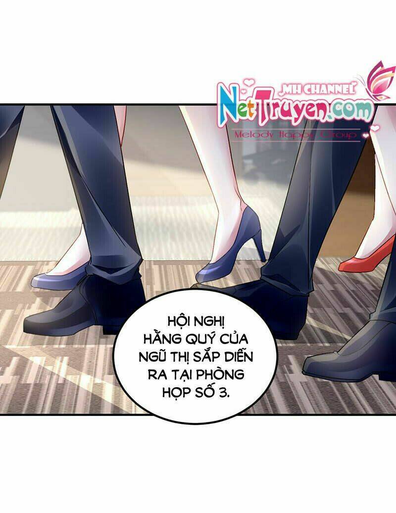 Đối Kháng Hoa Tâm Chủ Thượng Chapter 27 - Trang 2