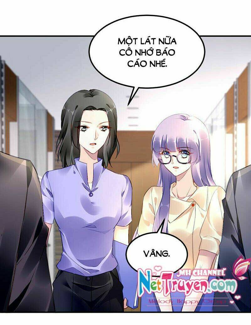 Đối Kháng Hoa Tâm Chủ Thượng Chapter 27 - Trang 2