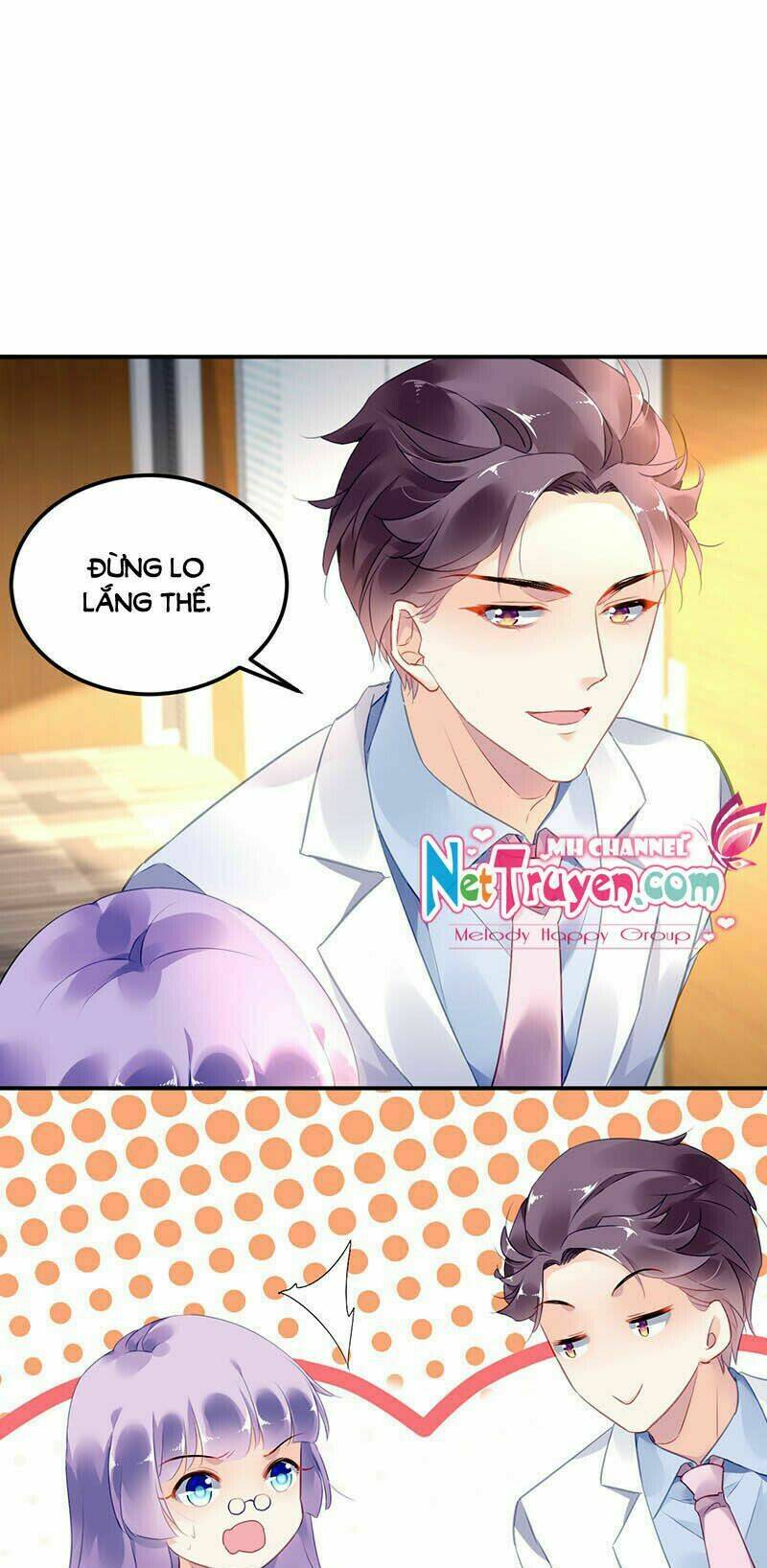 Đối Kháng Hoa Tâm Chủ Thượng Chapter 27 - Trang 2