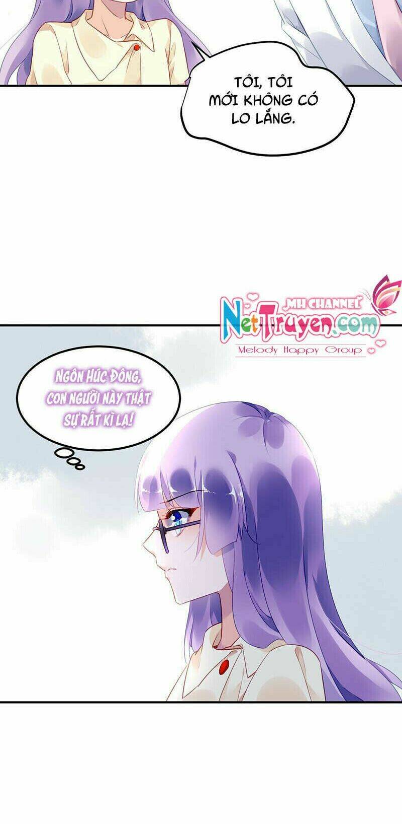 Đối Kháng Hoa Tâm Chủ Thượng Chapter 27 - Trang 2