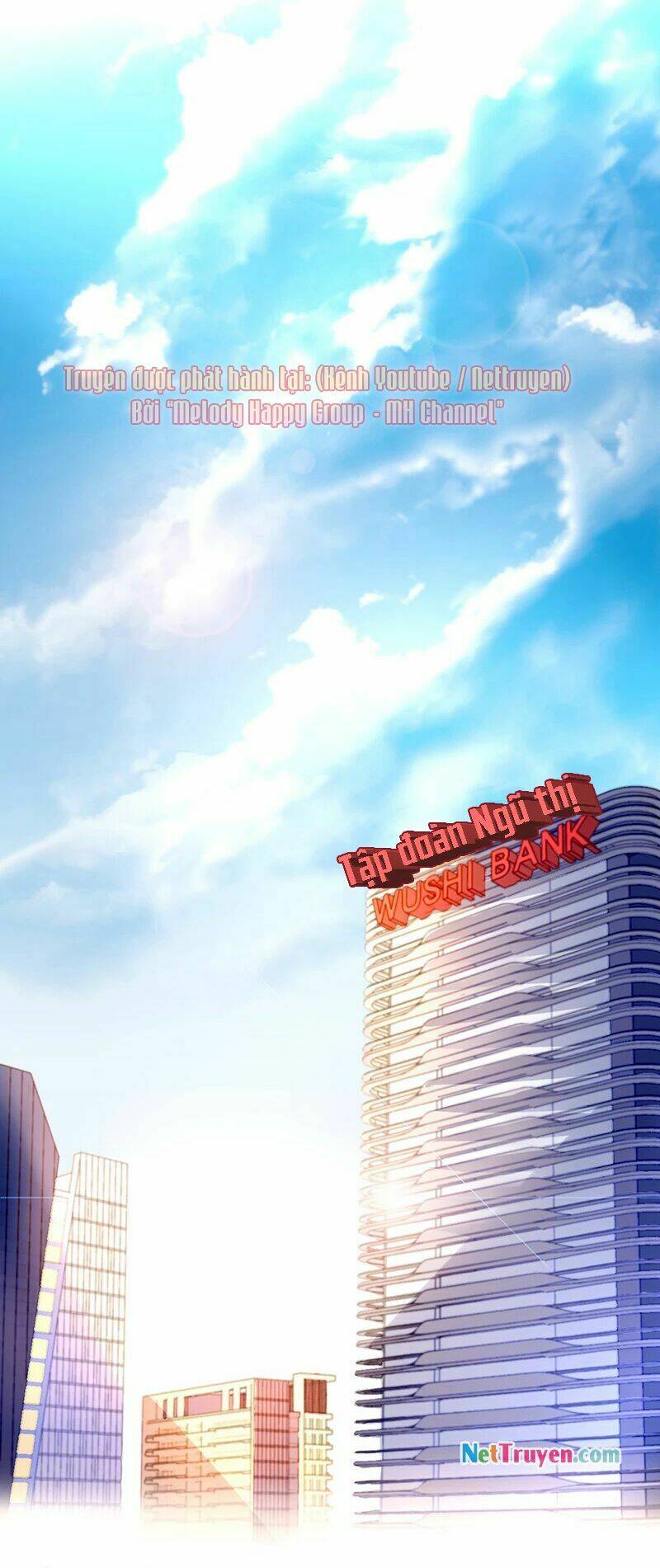 Đối Kháng Hoa Tâm Chủ Thượng Chapter 3 - Trang 2