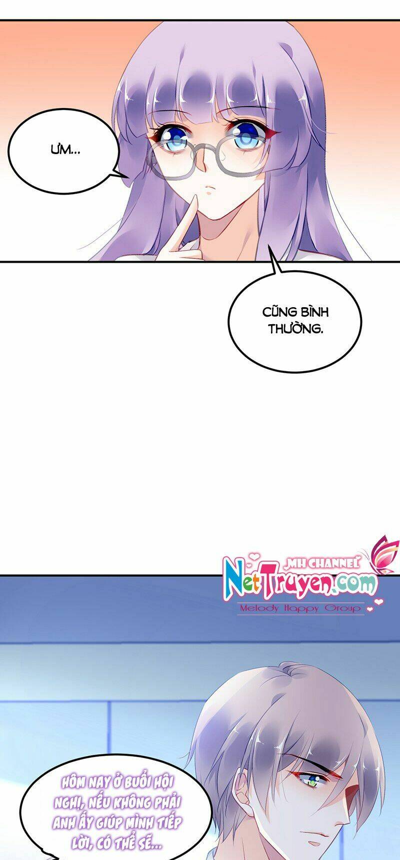 Đối Kháng Hoa Tâm Chủ Thượng Chapter 35 - Trang 2