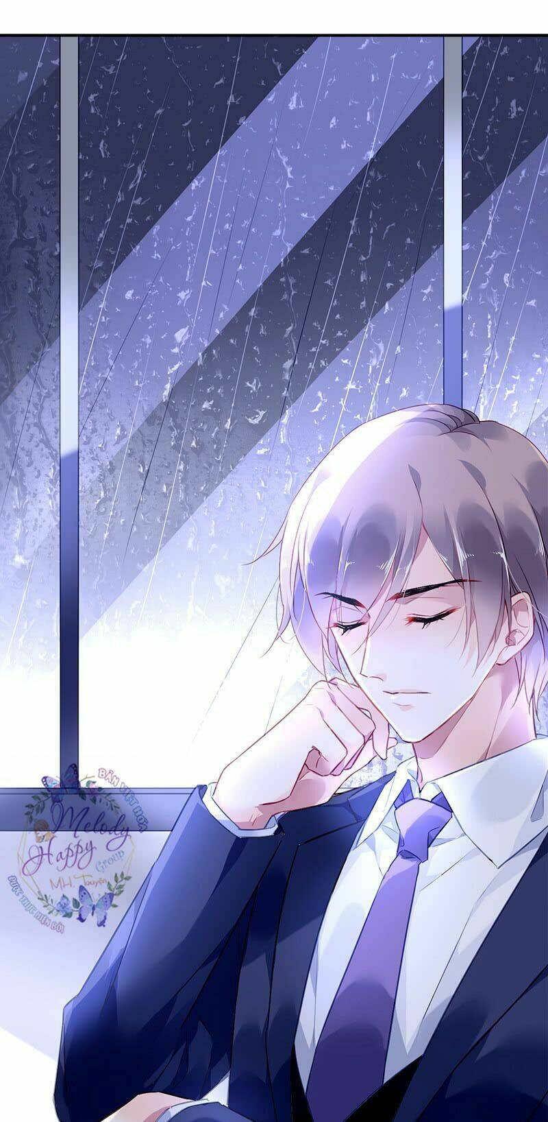 Đối Kháng Hoa Tâm Chủ Thượng Chapter 4 - Trang 2