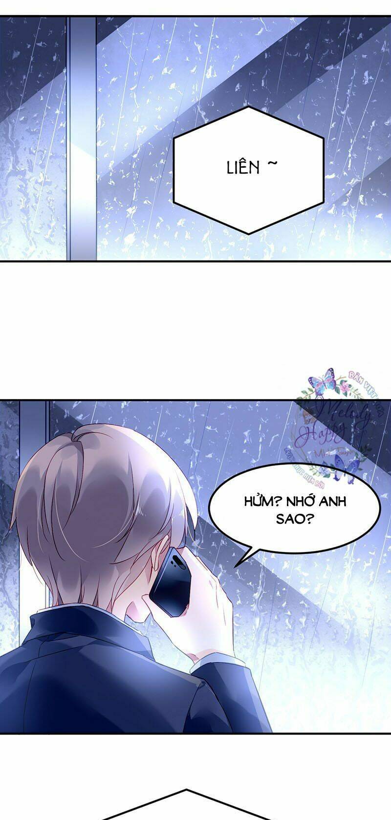 Đối Kháng Hoa Tâm Chủ Thượng Chapter 4 - Trang 2