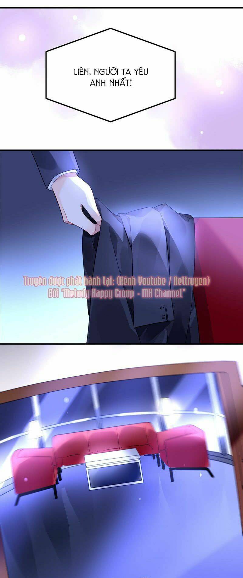 Đối Kháng Hoa Tâm Chủ Thượng Chapter 4 - Trang 2