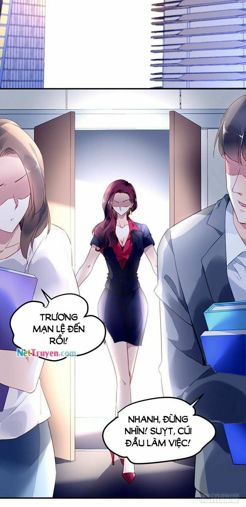 Đối Kháng Hoa Tâm Chủ Thượng Chapter 4 - Trang 2