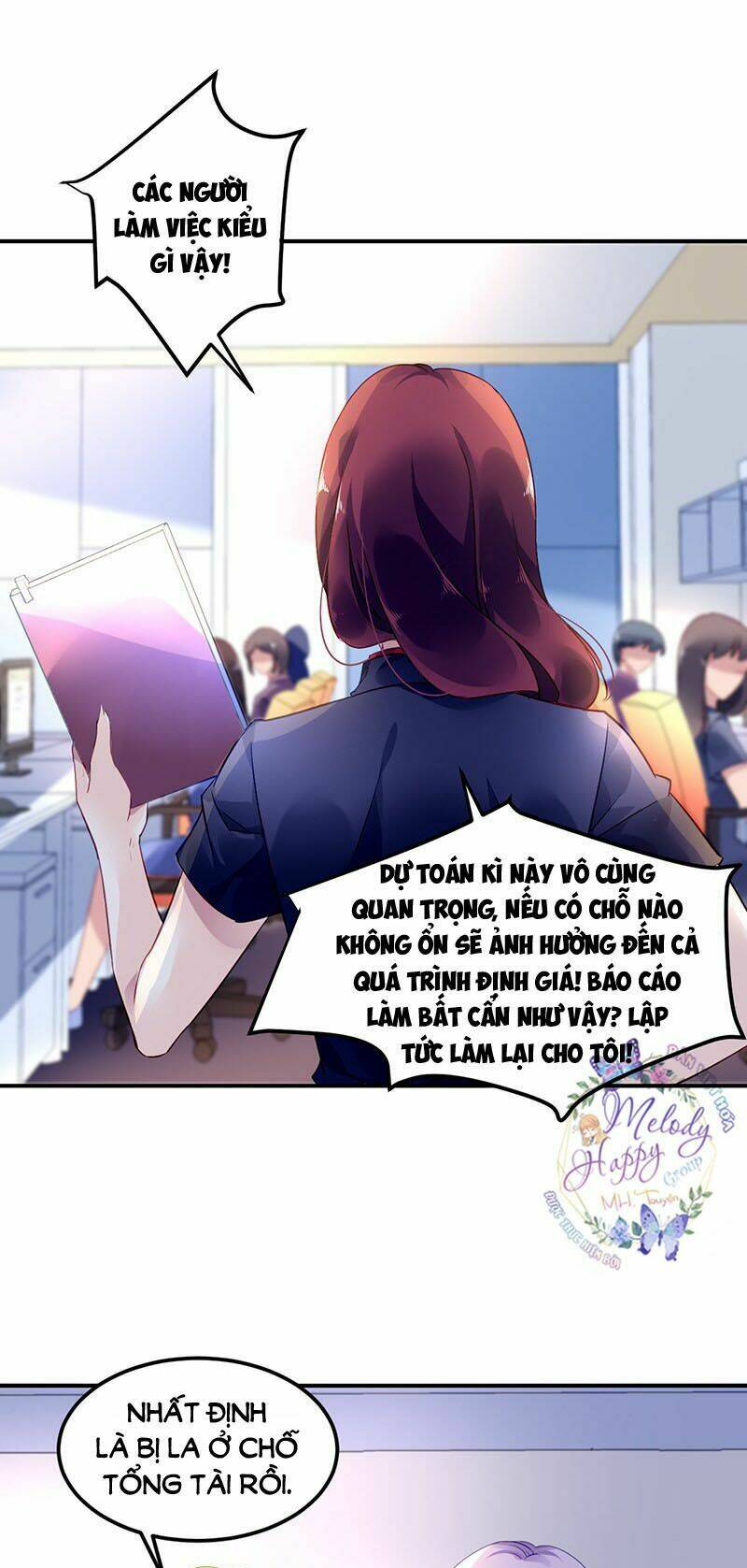 Đối Kháng Hoa Tâm Chủ Thượng Chapter 4 - Trang 2