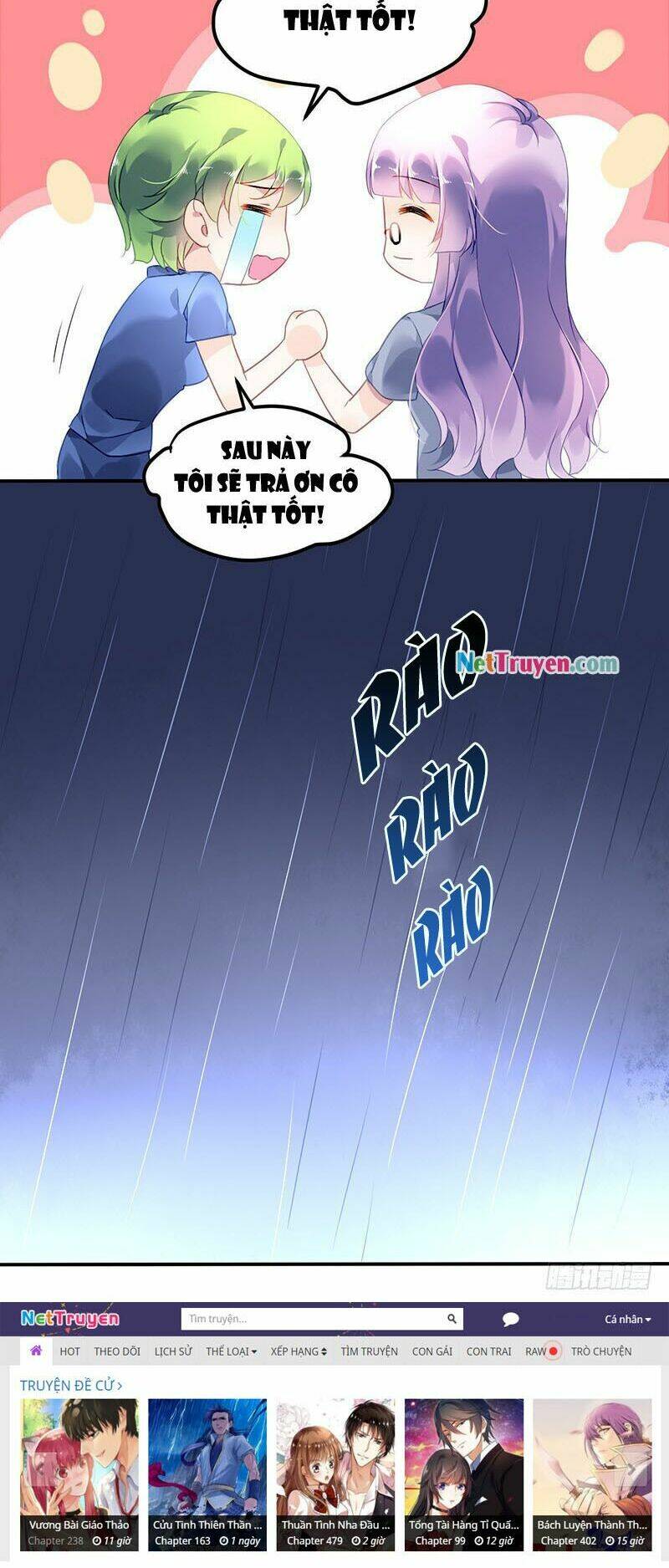 Đối Kháng Hoa Tâm Chủ Thượng Chapter 4 - Trang 2