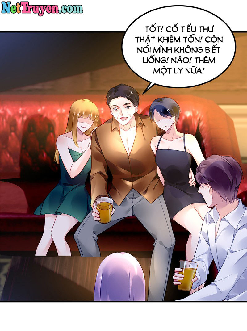 Đối Kháng Hoa Tâm Chủ Thượng Chapter 56.5 - Trang 2