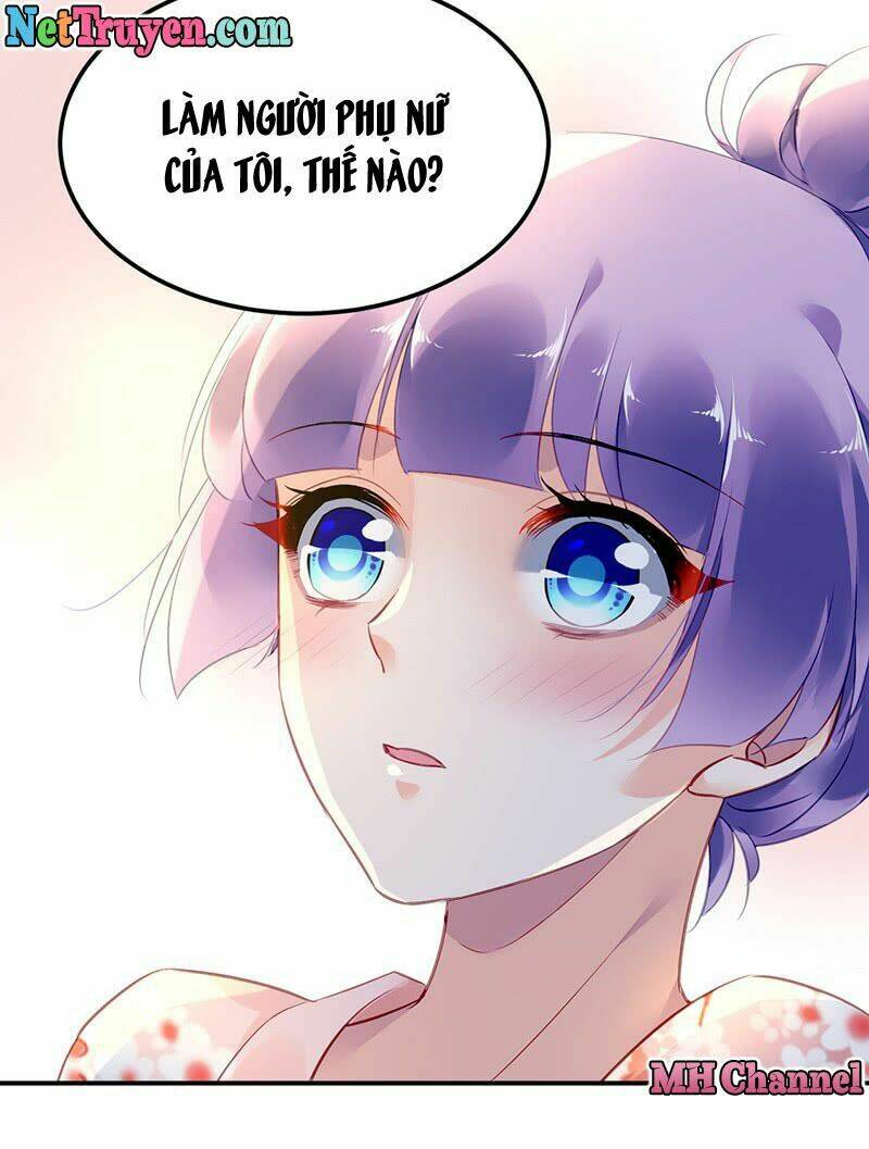 Đối Kháng Hoa Tâm Chủ Thượng Chapter 56 - Trang 2