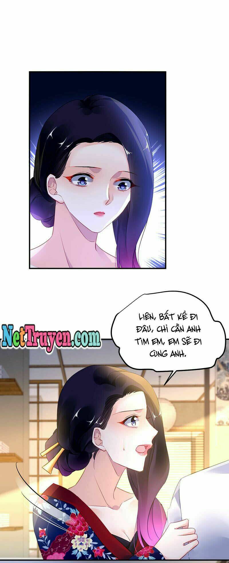 Đối Kháng Hoa Tâm Chủ Thượng Chapter 58 - Trang 2