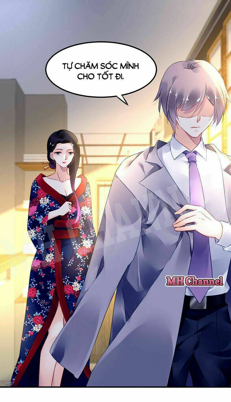 Đối Kháng Hoa Tâm Chủ Thượng Chapter 58 - Trang 2