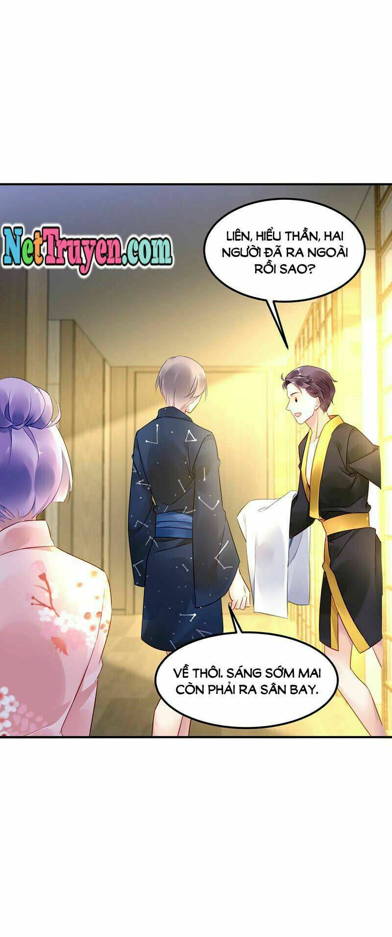 Đối Kháng Hoa Tâm Chủ Thượng Chapter 58 - Trang 2