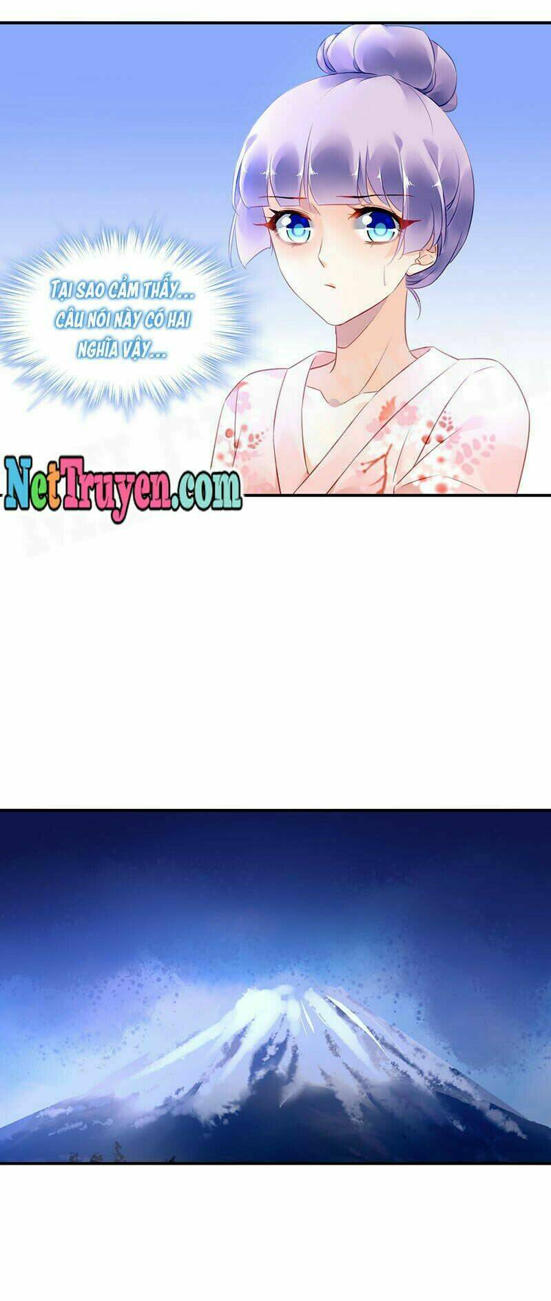 Đối Kháng Hoa Tâm Chủ Thượng Chapter 58 - Trang 2