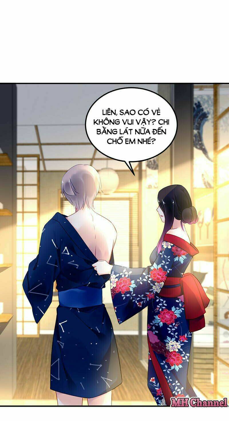 Đối Kháng Hoa Tâm Chủ Thượng Chapter 58 - Trang 2