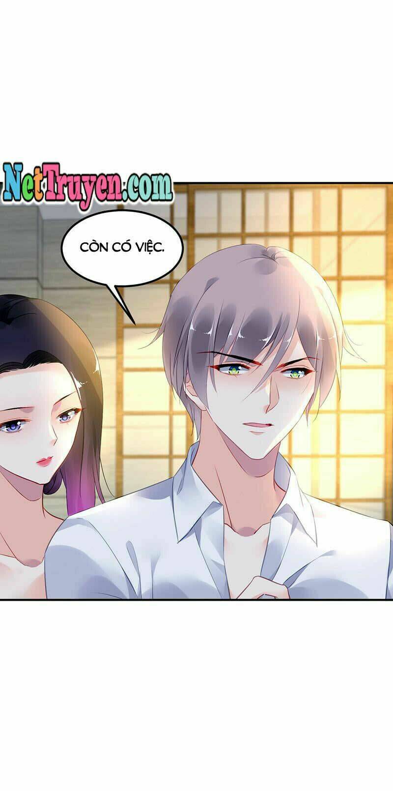 Đối Kháng Hoa Tâm Chủ Thượng Chapter 58 - Trang 2