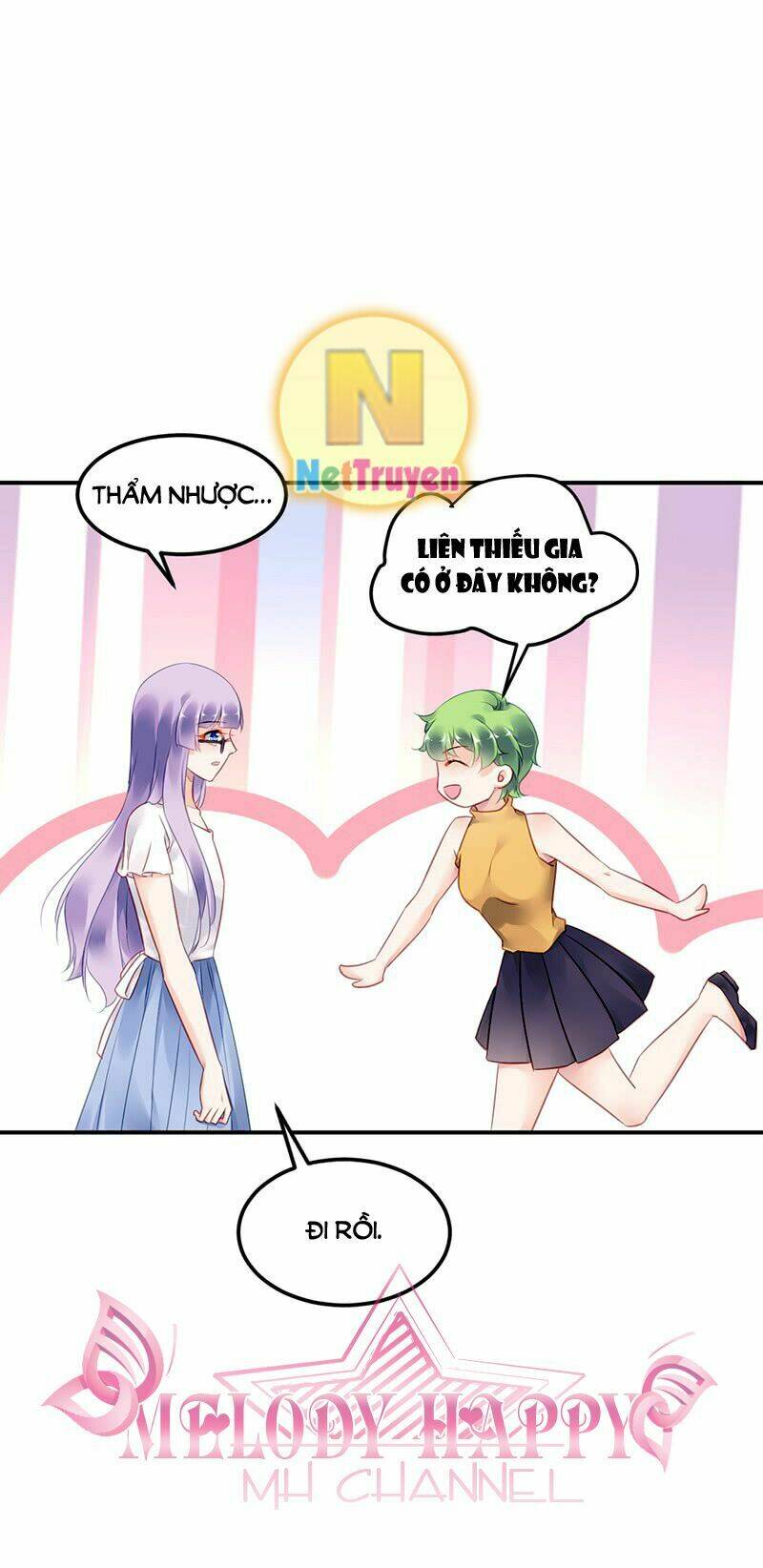 Đối Kháng Hoa Tâm Chủ Thượng Chapter 62 - Trang 2