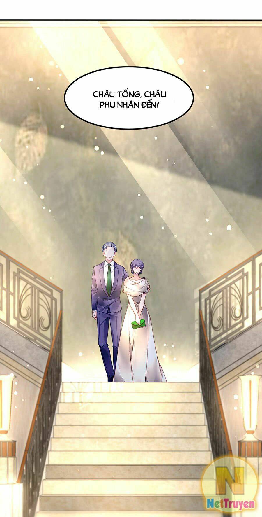 Đối Kháng Hoa Tâm Chủ Thượng Chapter 64 - Trang 2