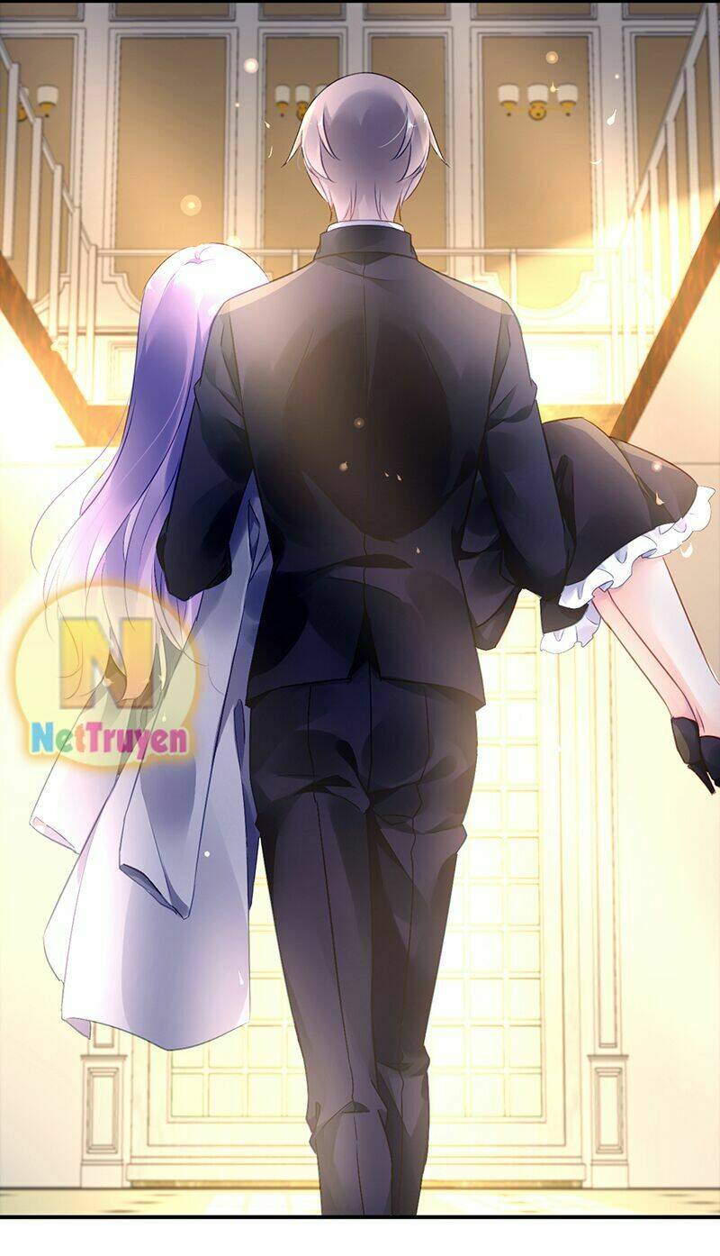 Đối Kháng Hoa Tâm Chủ Thượng Chapter 69 - Trang 2