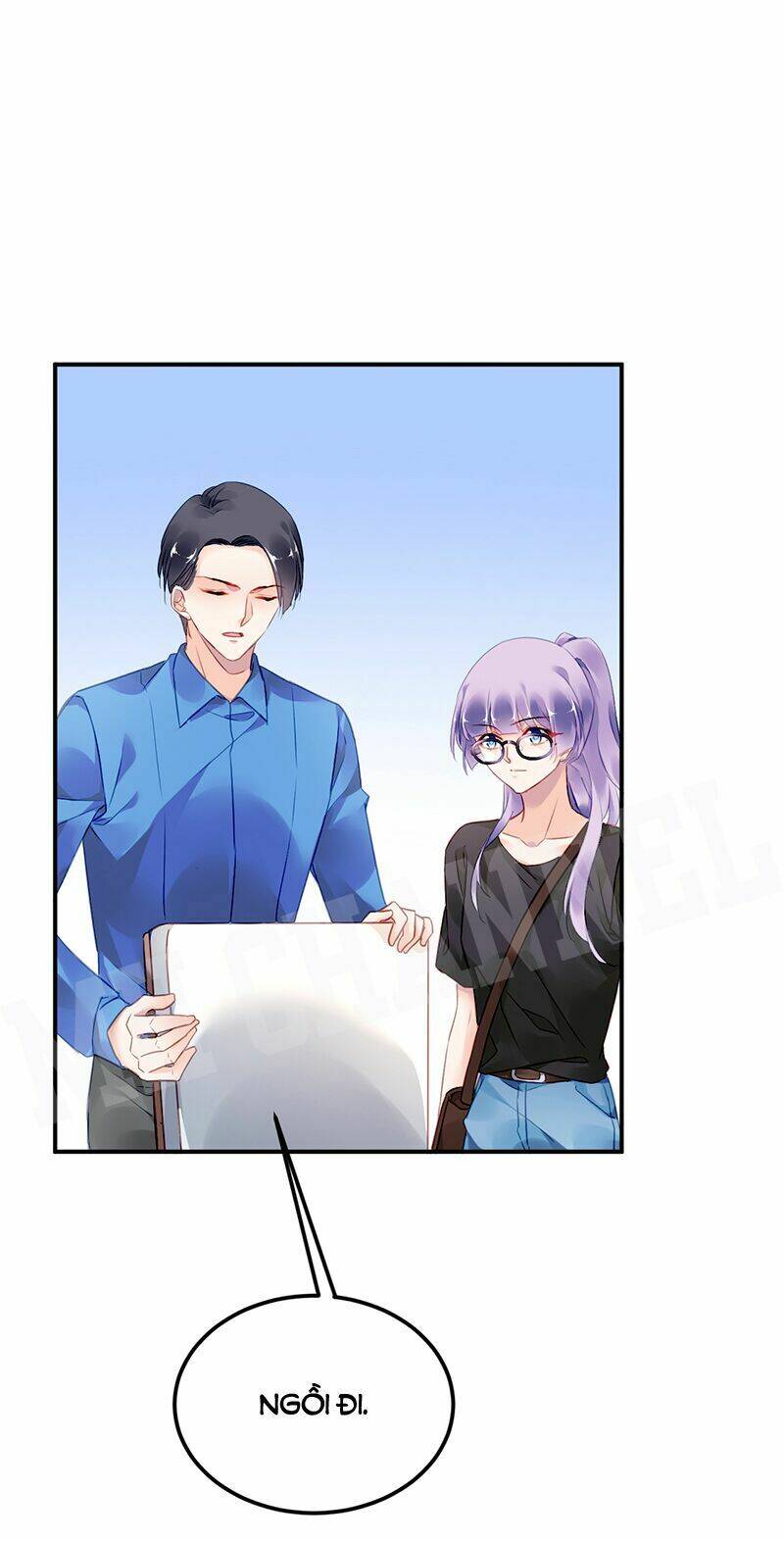 Đối Kháng Hoa Tâm Chủ Thượng Chapter 70 - Trang 2