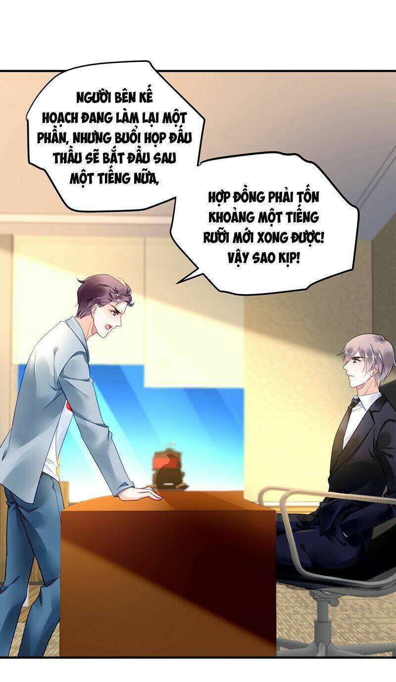 Đối Kháng Hoa Tâm Chủ Thượng Chapter 83 - Trang 2