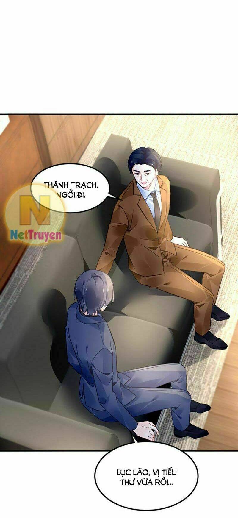 Đối Kháng Hoa Tâm Chủ Thượng Chapter 85 - Trang 2