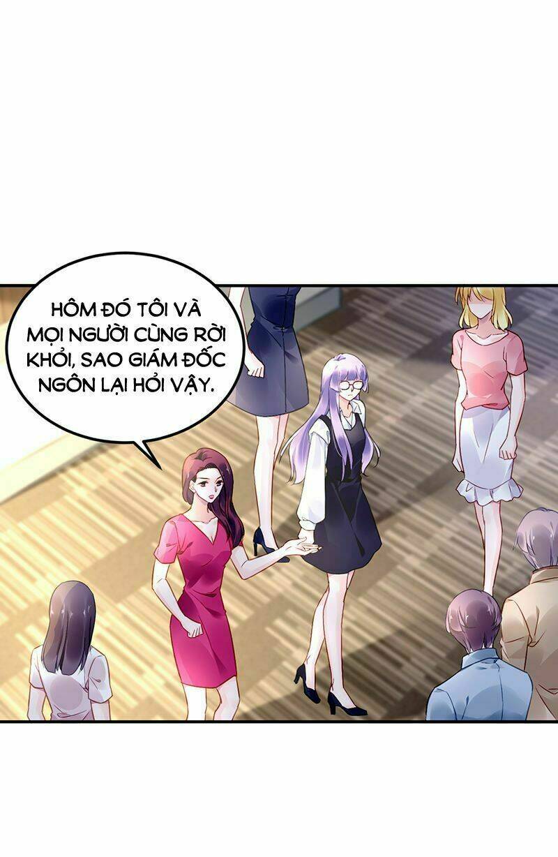 Đối Kháng Hoa Tâm Chủ Thượng Chapter 89 - Trang 2