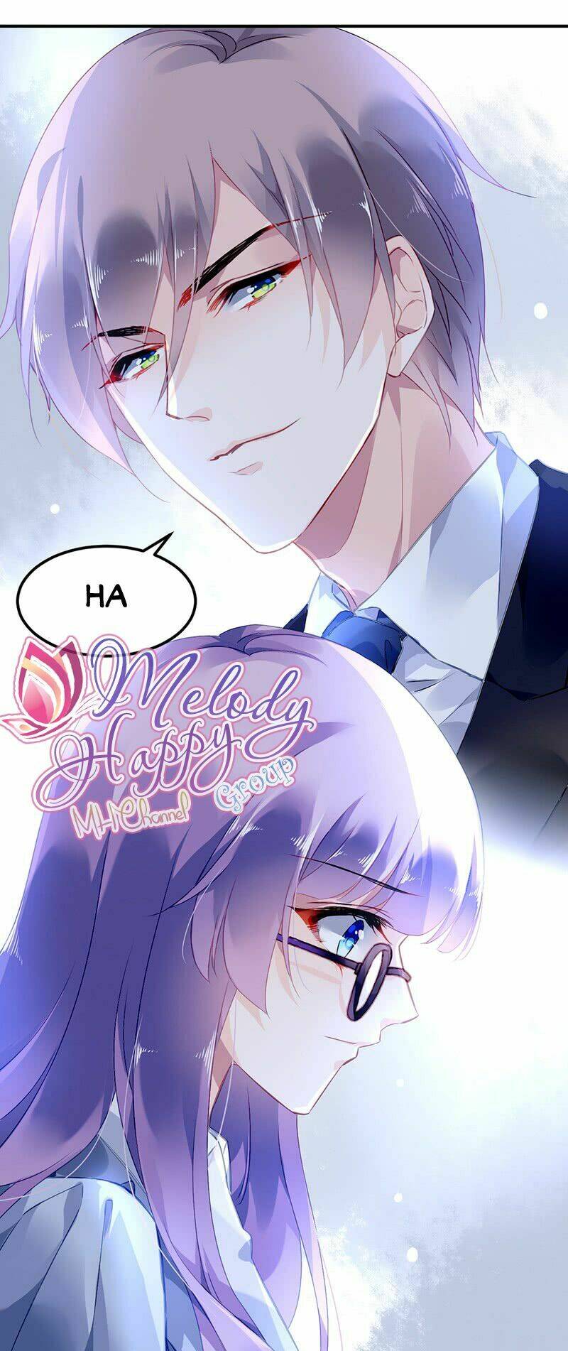 Đối Kháng Hoa Tâm Chủ Thượng Chapter 9 - Trang 2