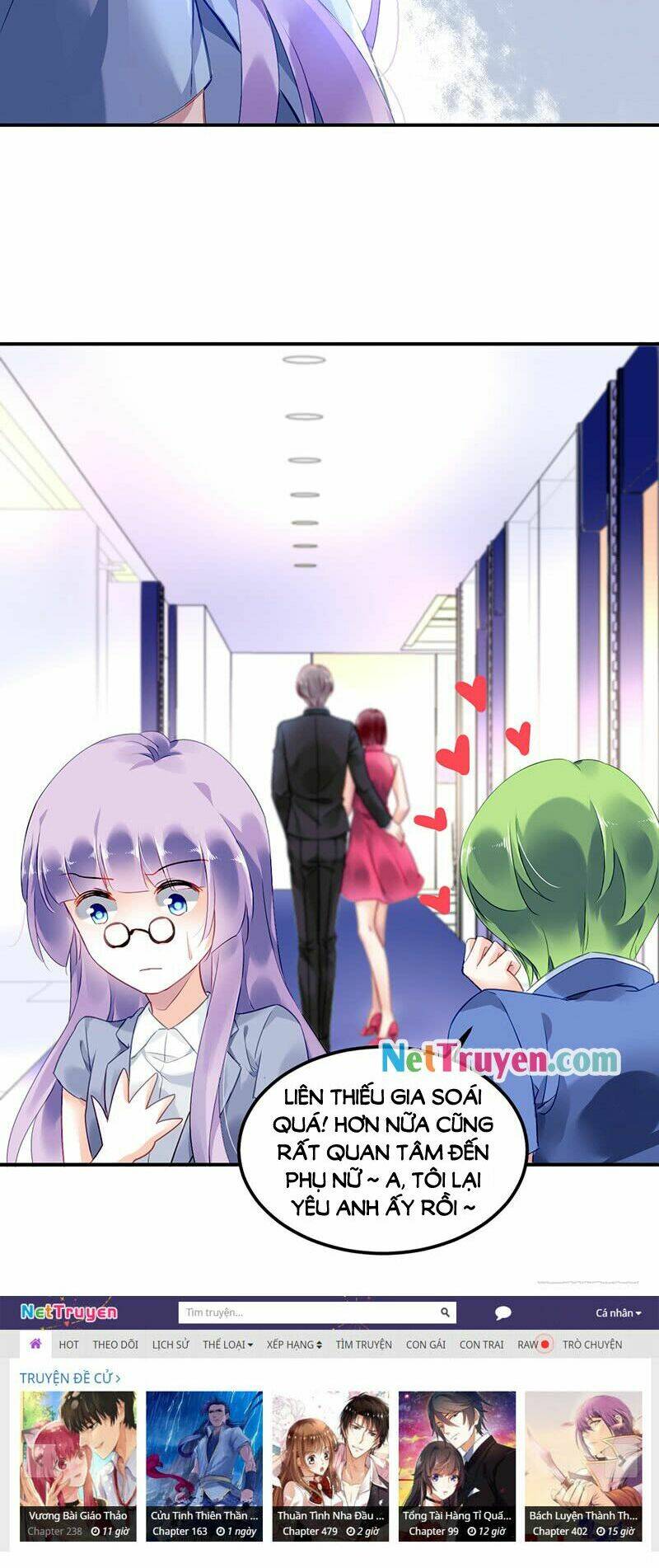 Đối Kháng Hoa Tâm Chủ Thượng Chapter 9 - Trang 2