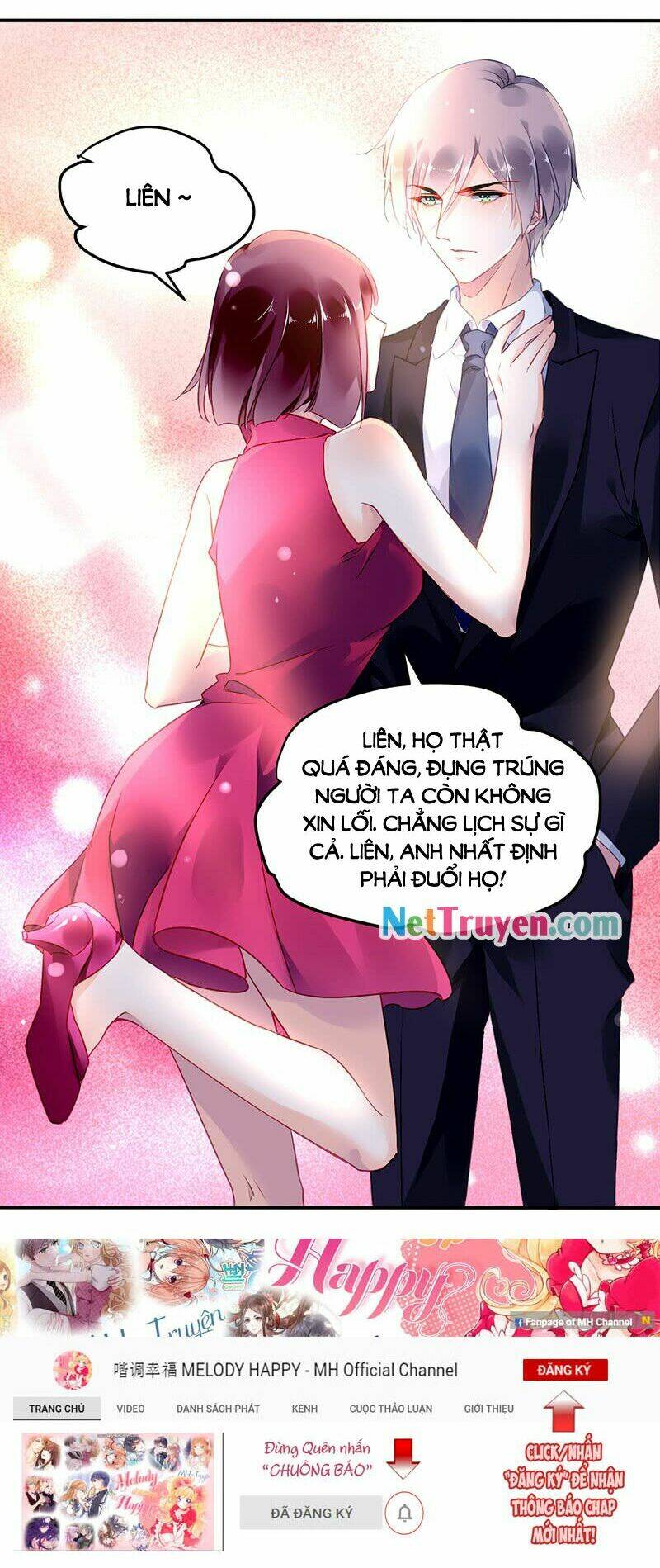 Đối Kháng Hoa Tâm Chủ Thượng Chapter 9 - Trang 2