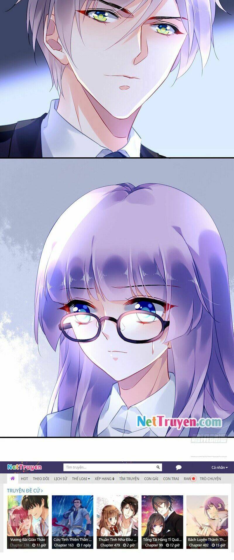 Đối Kháng Hoa Tâm Chủ Thượng Chapter 9 - Trang 2