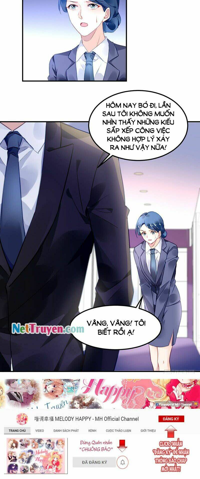 Đối Kháng Hoa Tâm Chủ Thượng Chapter 9 - Trang 2