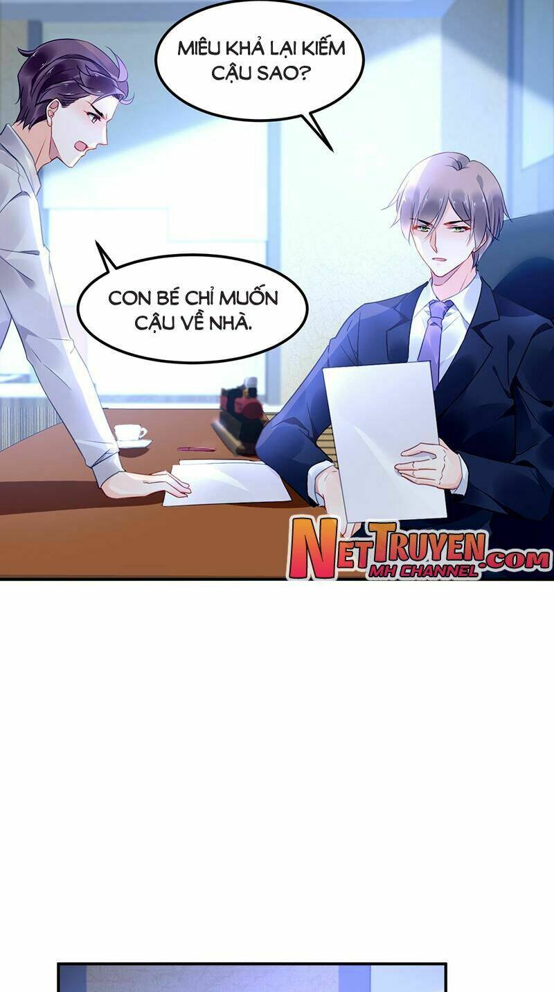 Đối Kháng Hoa Tâm Chủ Thượng Chapter 95 - Trang 2