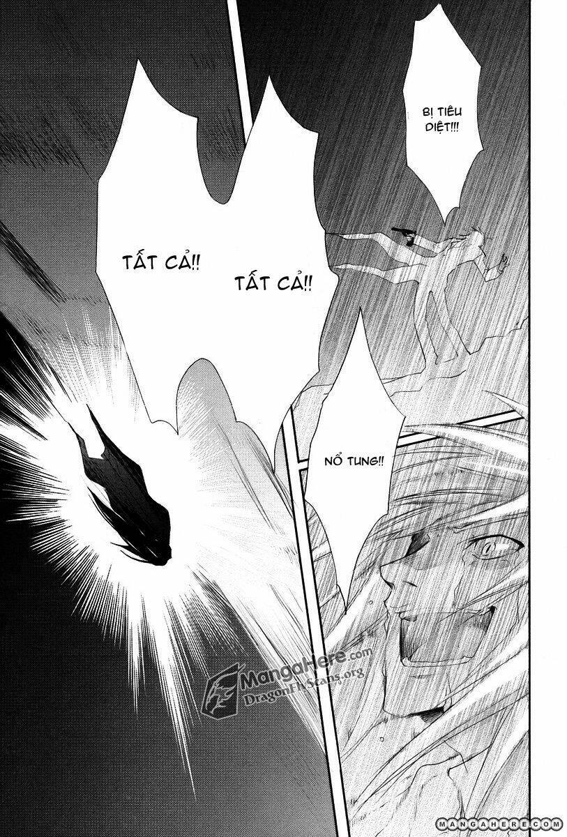 Đôi Mắt Của Shana Chapter 18 - Trang 2