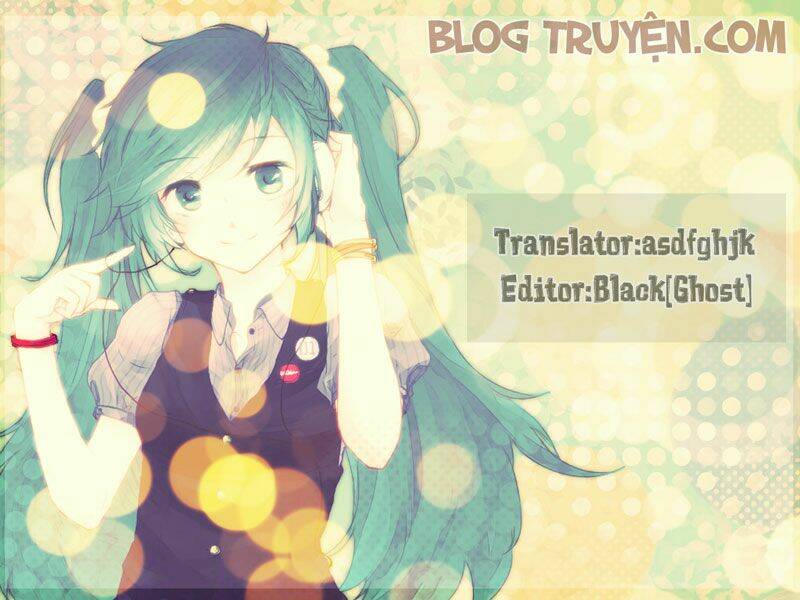 Đôi Mắt Của Shana Chapter 18 - Trang 2