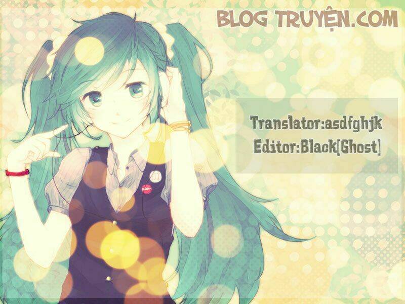 Đôi Mắt Của Shana Chapter 19 - Trang 2