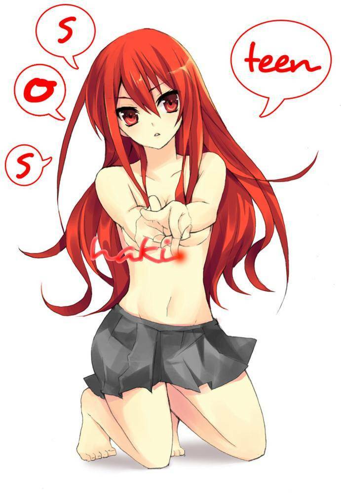 Đôi Mắt Của Shana Chapter 3 - Trang 2