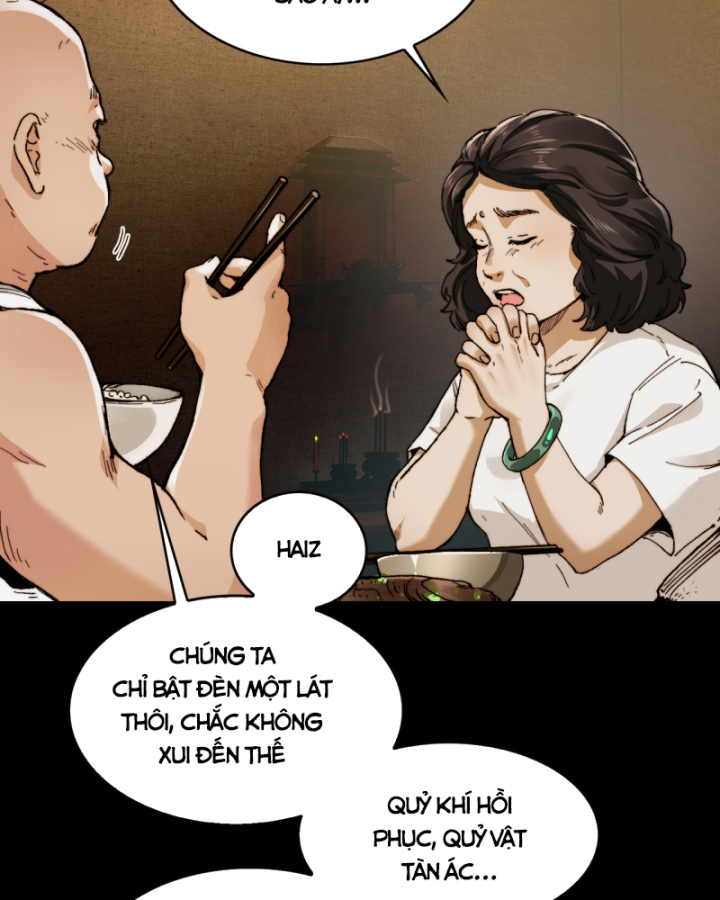 Đối Mặt Với Bệnh Tâm Thần, Ma Quỷ Chẳng Là Cái Thá Gì Chapter 1 - Trang 2