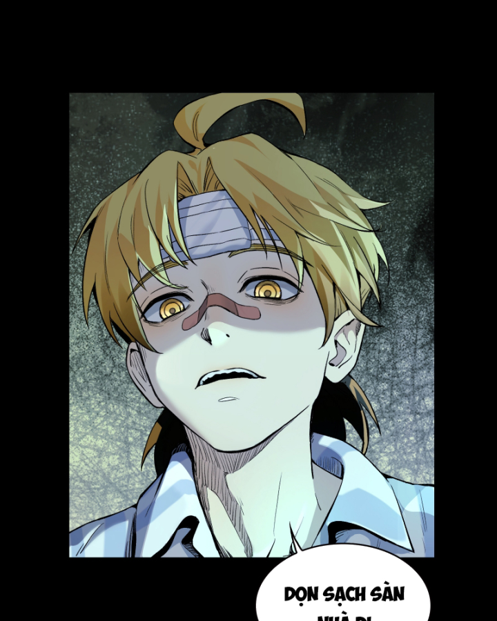 Đối Mặt Với Bệnh Tâm Thần, Ma Quỷ Chẳng Là Cái Thá Gì Chapter 1 - Trang 2