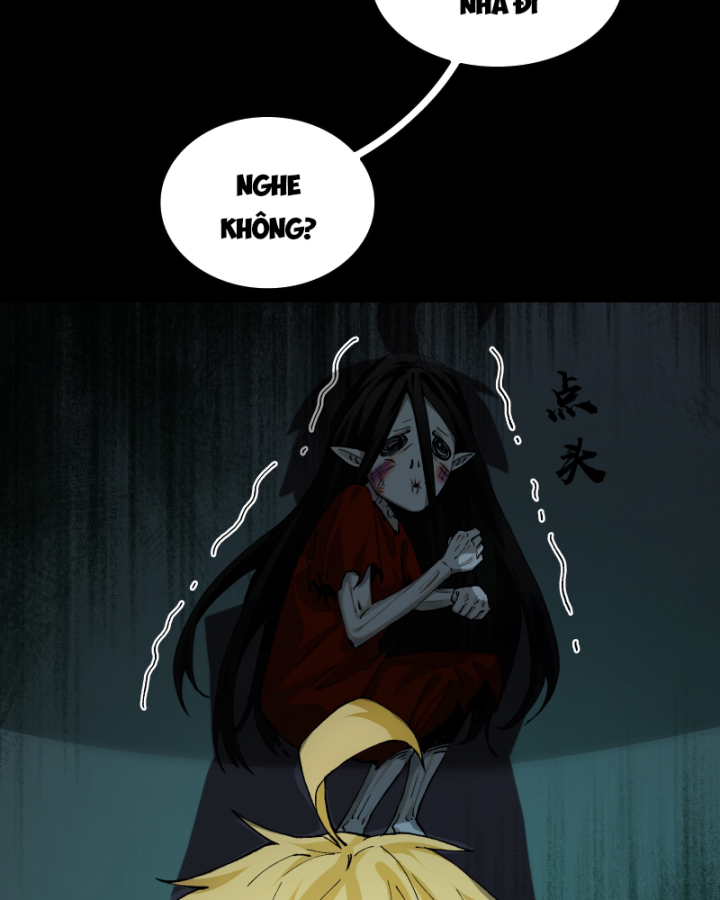 Đối Mặt Với Bệnh Tâm Thần, Ma Quỷ Chẳng Là Cái Thá Gì Chapter 1 - Trang 2