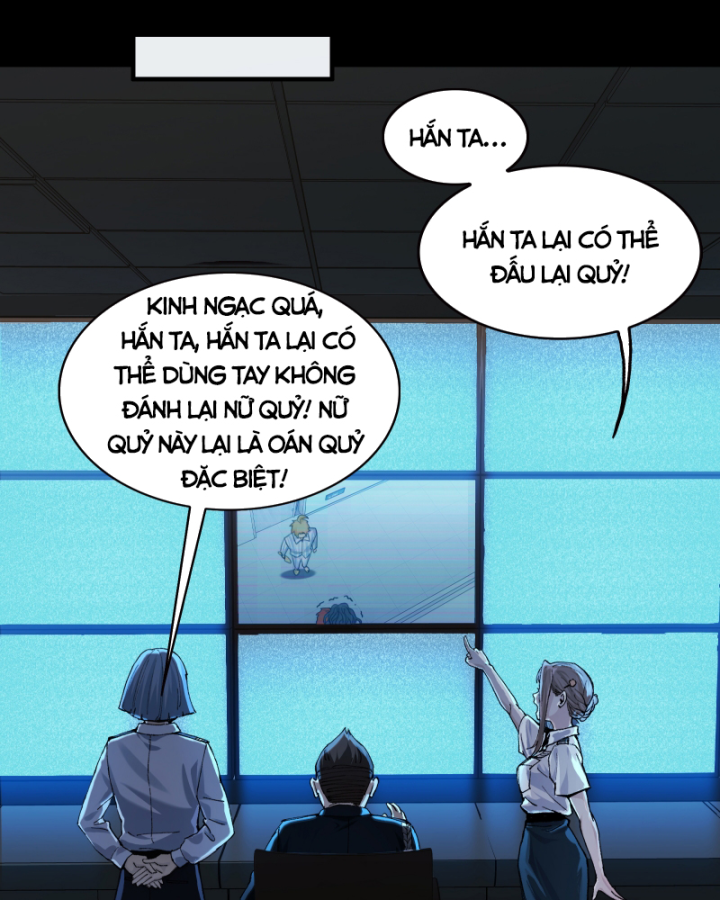 Đối Mặt Với Bệnh Tâm Thần, Ma Quỷ Chẳng Là Cái Thá Gì Chapter 1 - Trang 2