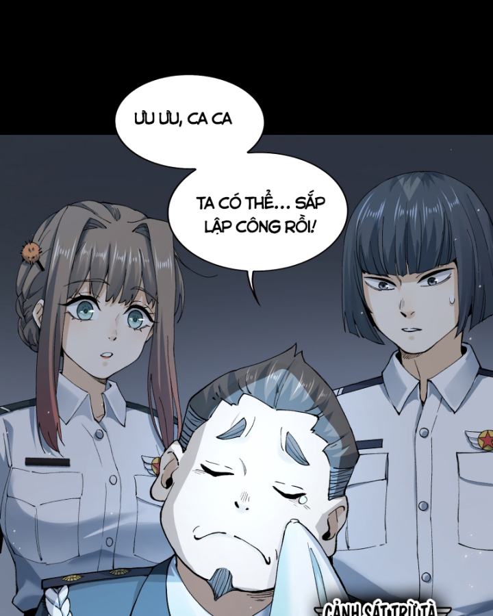 Đối Mặt Với Bệnh Tâm Thần, Ma Quỷ Chẳng Là Cái Thá Gì Chapter 1 - Trang 2