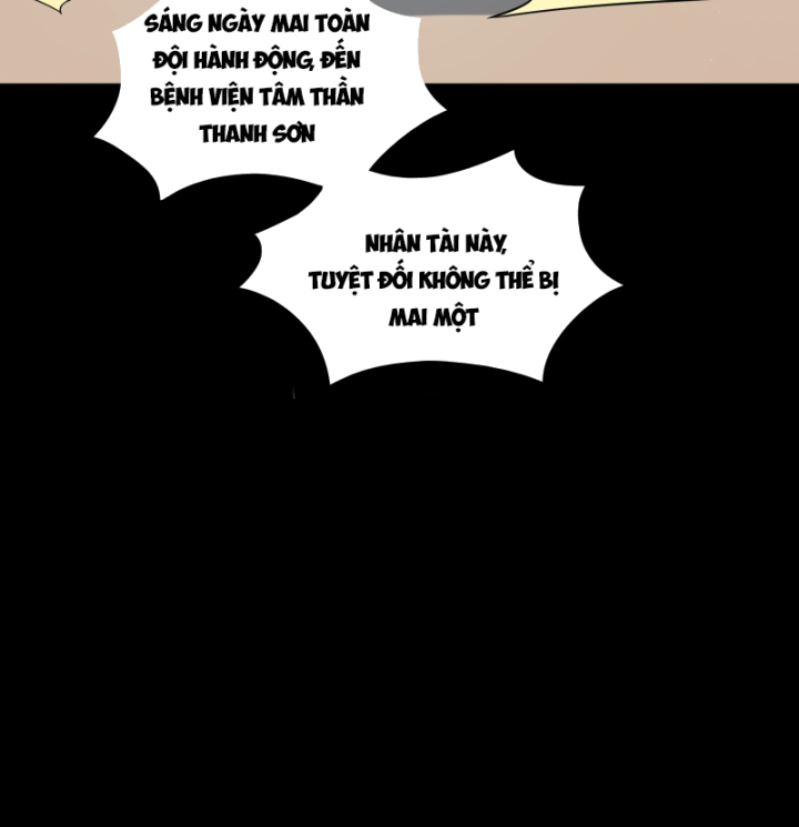 Đối Mặt Với Bệnh Tâm Thần, Ma Quỷ Chẳng Là Cái Thá Gì Chapter 1 - Trang 2