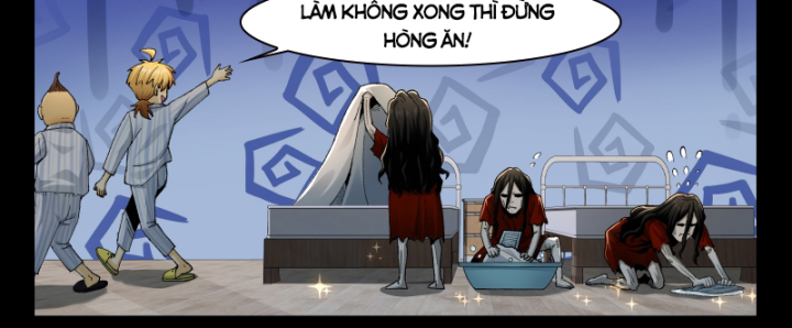 Đối Mặt Với Bệnh Tâm Thần, Ma Quỷ Chẳng Là Cái Thá Gì Chapter 1 - Trang 2