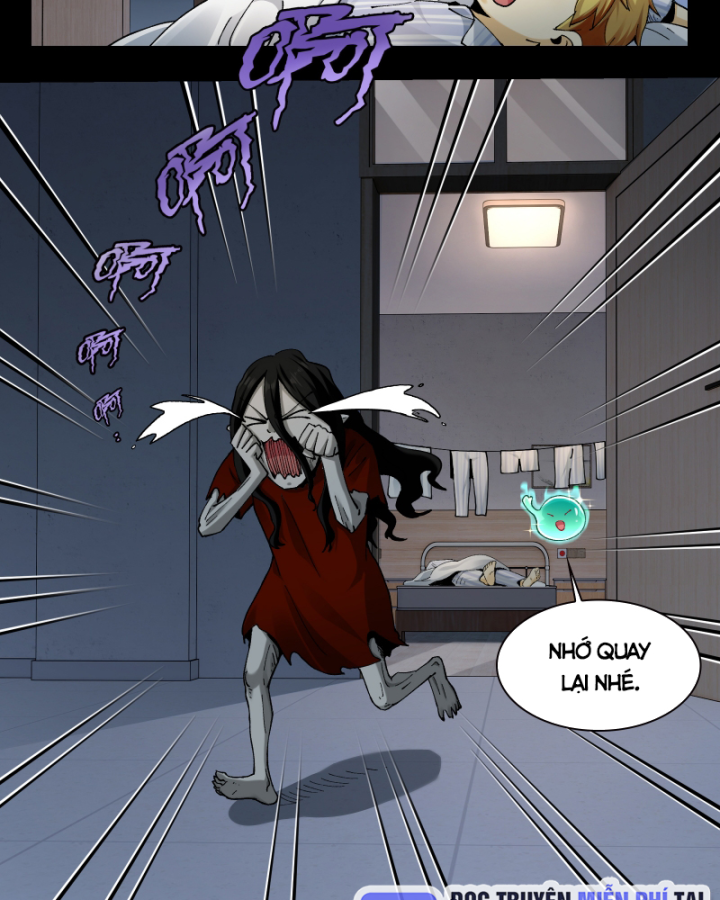 Đối Mặt Với Bệnh Tâm Thần, Ma Quỷ Chẳng Là Cái Thá Gì Chapter 1 - Trang 2