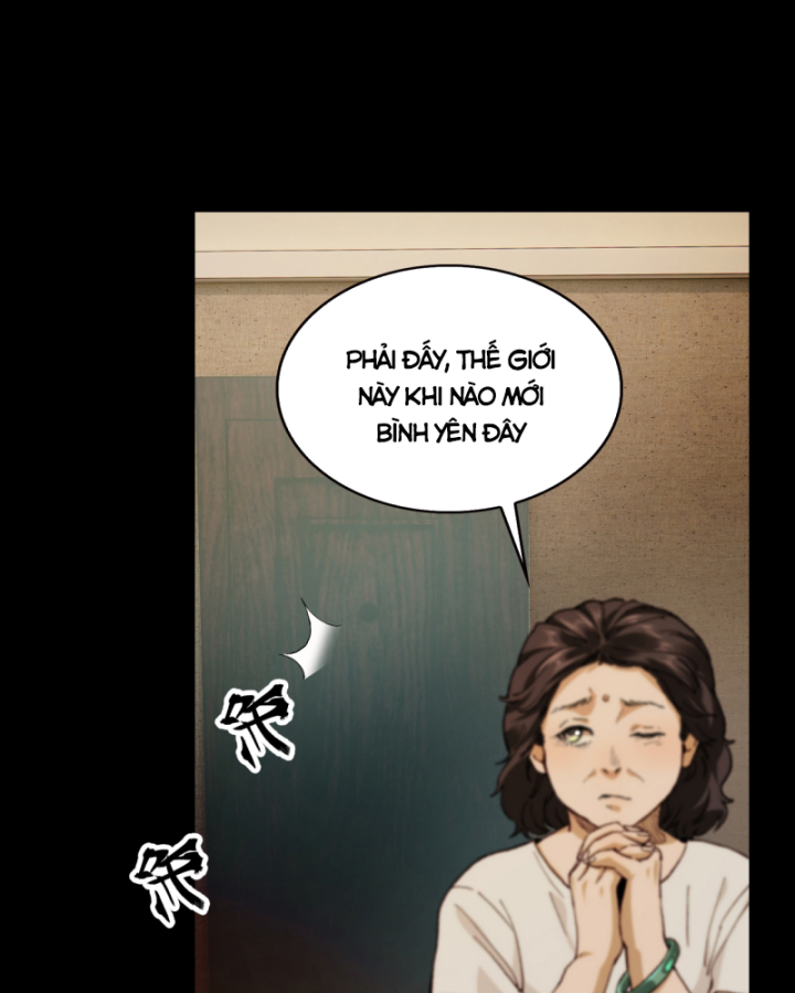 Đối Mặt Với Bệnh Tâm Thần, Ma Quỷ Chẳng Là Cái Thá Gì Chapter 1 - Trang 2