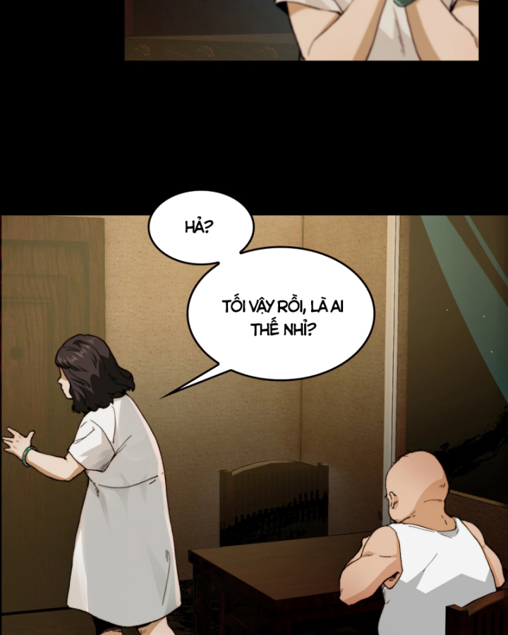 Đối Mặt Với Bệnh Tâm Thần, Ma Quỷ Chẳng Là Cái Thá Gì Chapter 1 - Trang 2